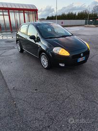 Fiat grande punto 