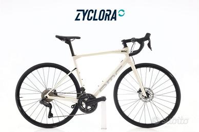 BMC Roadmachine Three Di2 12V t.54