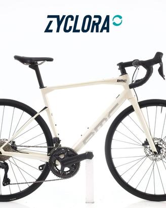 BMC Roadmachine Three Di2 12V t.54
