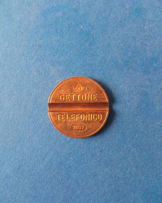 Gettone telefonico
