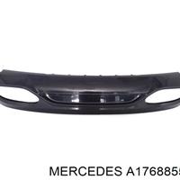 DIFFUSORE POSTERIORE MERCEDES CLASSE A W176