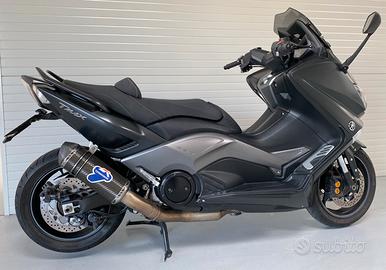 Tmax Iron Max