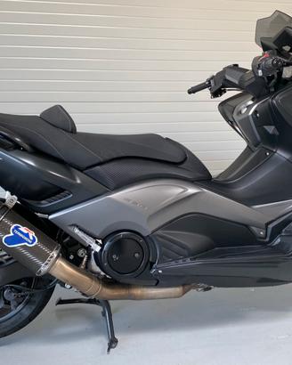 Tmax Iron Max