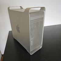 Power Mac G5 Dual - Ram 10GB HDD 1TB Nvidia