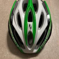 Casco bici