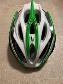 Casco bici