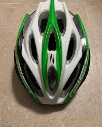 Casco bici