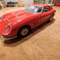 Ferrari GTB 4 1966 ERTL