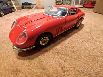 Ferrari GTB 4 1966 ERTL