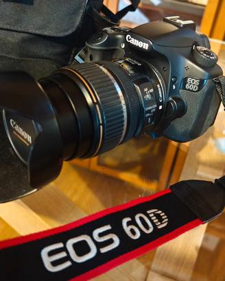 Canon EOS 60D