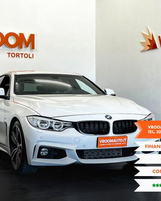 BMW Serie 4 G.C. (F36) 435d xDrive Gran Coup� ...