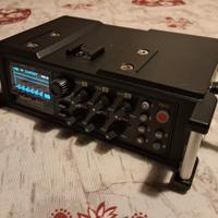 Marantz Professional PMD-706 e M4U
