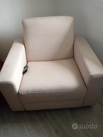 Poltrona Apribile 
