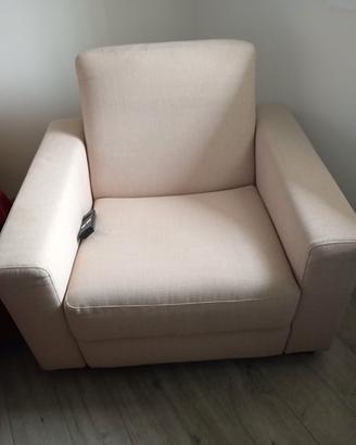 Poltrona Apribile 