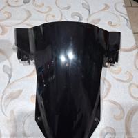 cupolino nero per bmw s1000rr 