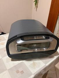 Forno per pizze
