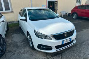 Peugeot 308 BlueHDi 100 S&S SW Business