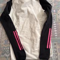 Felpa da allenamento donna juventus