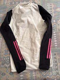 Felpa da allenamento donna juventus