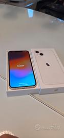 Iphone 13 128 Gb bianco
