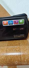 Videocamera Samsung 