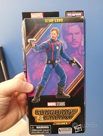 Marvel Hasbro Legends Series