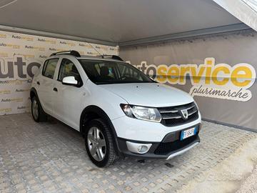 Dacia Sandero Stepway 0.9 TCe 12V 90 CV Start&Stop