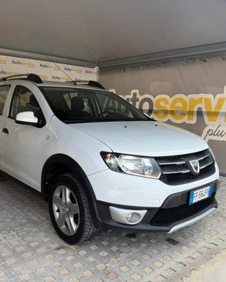 Dacia Sandero Stepway 0.9 TCe 12V 90 CV Start&Stop