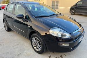 Fiat Punto Evo 1.2 5 porte Dynamic 2010