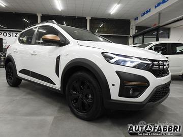 DACIA - Sandero - Stepway 1.0 TCe ECO-G Extreme