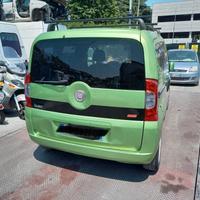 Ricambi Fiat Qubo anno 2010