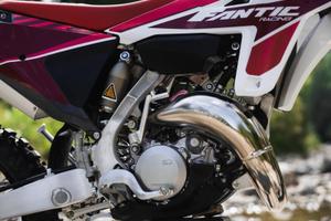 Fantic Motor XE 125 2t NUOVO