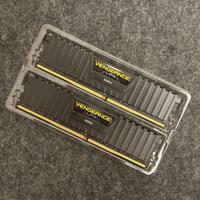 RAM DDR4 16gb 3200mh