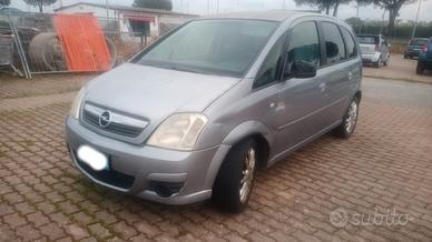 Opel Meriva 1.3 CDTI ecoFLEX Cosmo