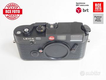 LEICA M6