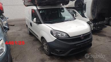 Pezzi di ricambio Fiat Doblò anno 2019