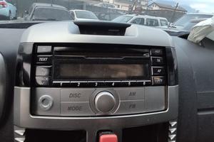 Autoradio DAIHATSU TERIOS del 2009