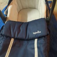 Portaenfant Inglesina