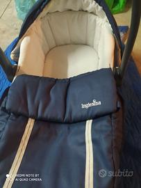 Portaenfant Inglesina