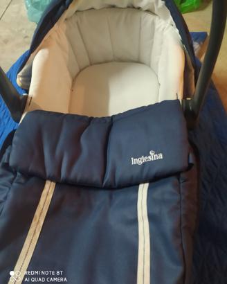 Portaenfant Inglesina