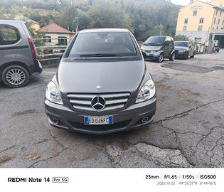 Mercedes classe B 180 CDI