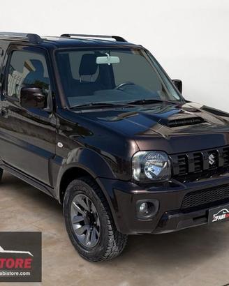 Suzuki Jimny 1.3 VVT 86 Cv Evolution+ 4WD Ran...
