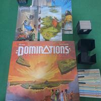 dominations