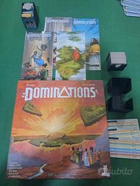 dominations