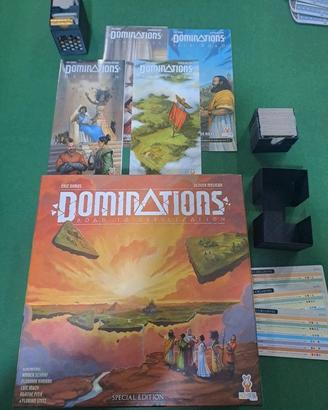 dominations