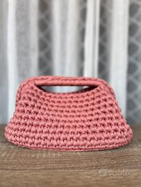 Borsa clutch