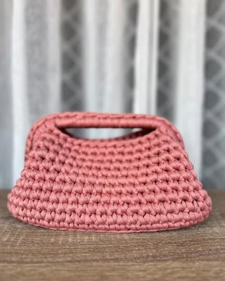 Borsa clutch