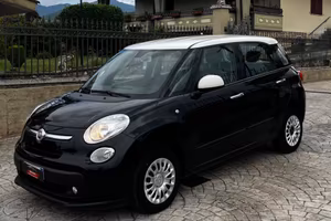 FIAT 500L 1.4 BENZINA 95 CV (70 KW), 6 MARCE AUTOC