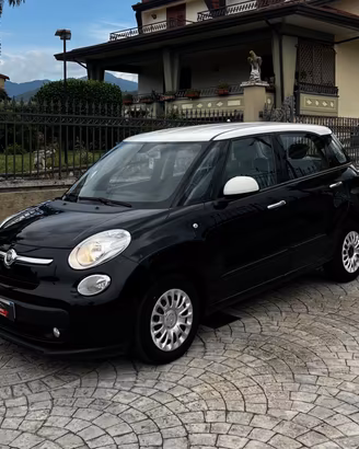 FIAT 500L 1.4 BENZINA 95 CV (70 KW), 6 MARCE AUTOC
