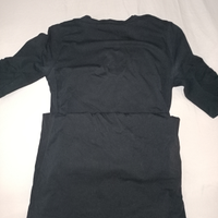 Abito Prenatal maternity con mutandina